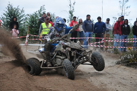 TT – OFF ROAD WEEKEND – 2015