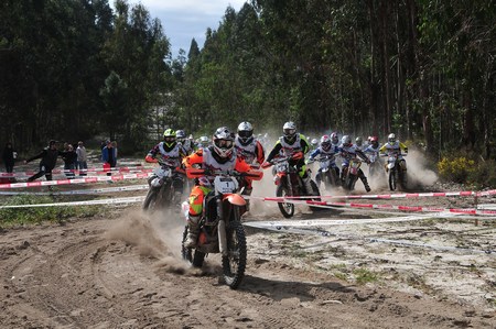 TT – OFF ROAD WEEKEND – 2015