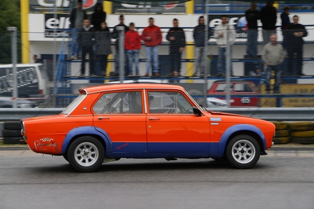 TRACK DAY KARTODROMO DE LEIRIA 2015 – ANIVERSARIO DO NDML