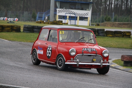TRACK DAY KARTODROMO DE LEIRIA 2015 – ANIVERSARIO DO NDML
