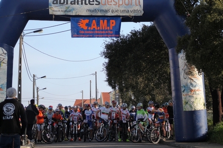 BTT – 8º RAID BTT PEGO 2015