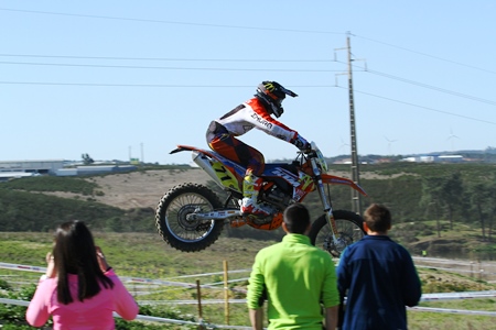 ENDURO DE CASTELO BRANCO – CNE 2015