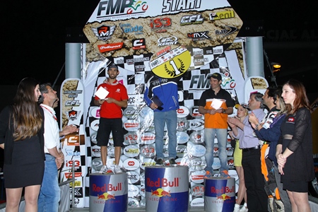 ENDURO DE CASTELO BRANCO – CNE 2015