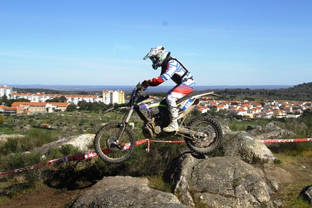 ENDURO DE CASTELO BRANCO – CNE 2015