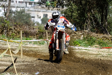 ENDURO DE CASTELO BRANCO – CNE 2015