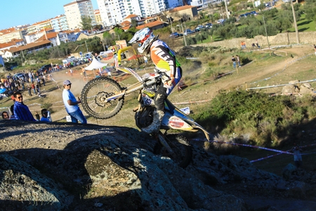 ENDURO DE CASTELO BRANCO – CNE 2015
