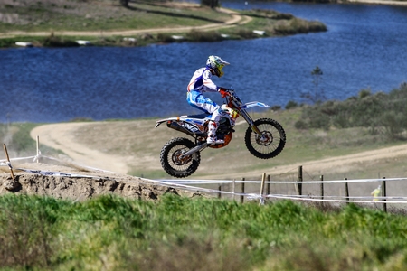 ENDURO DE CASTELO BRANCO – CNE 2015