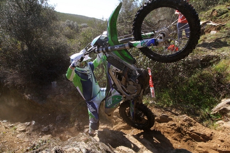 ENDURO DE CASTELO BRANCO – CNE 2015