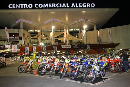 ENDURO DE CASTELO BRANCO – CNE 2015