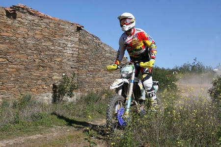ENDURO DE CASTELO BRANCO – CNE 2015
