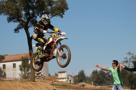 MOTOCROSS DE SARDOAL 2015