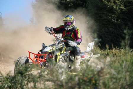 QUADS  2 PONTOS(FOTOGRAFO – RUTE FERNANDES)