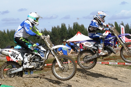 TROFÉU YAMAHA 2015 – PEGOES – 1ª PROVA