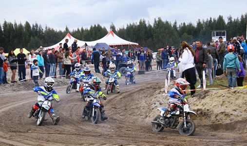 TROFÉU YAMAHA 2015 – PEGOES – 1ª PROVA