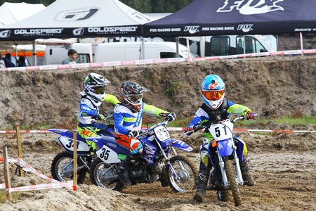 TROFÉU YAMAHA 2015 – PEGOES – 1ª PROVA