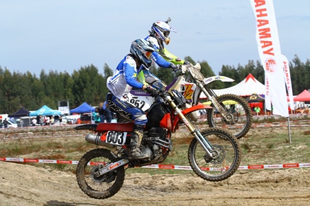 TROFÉU YAMAHA 2015 – PEGOES – 1ª PROVA
