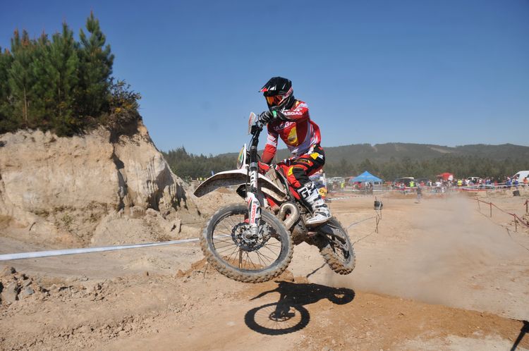 ENDURO DA LOUSÃ 2015 – CNE