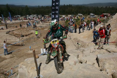 ENDURO DA LOUSÃ 2015 – CNE