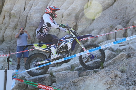 ENDURO DA LOUSÃ 2015 – CNE