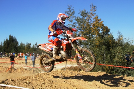 ENDURO DA LOUSÃ 2015 – CNE