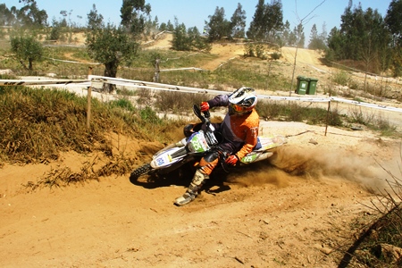 ENDURO DA LOUSÃ 2015 – CNE
