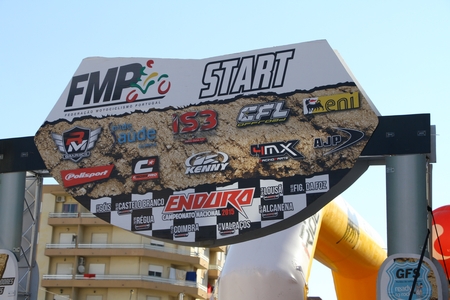 ENDURO DA LOUSÃ 2015 – CNE