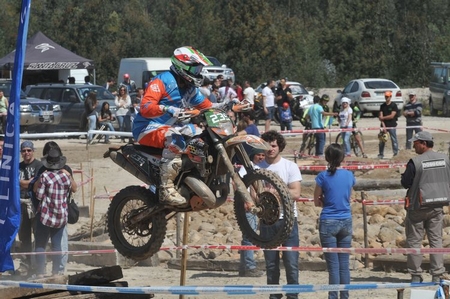 ENDURO DA LOUSÃ 2015 – CNE