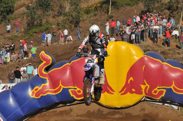 MOTOCROSS CASAIS DE SANTO QUINTINO 2015 – CNMX