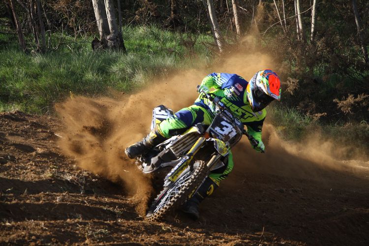 MOTOCROSS CASAIS DE SANTO QUINTINO 2015 – CNMX