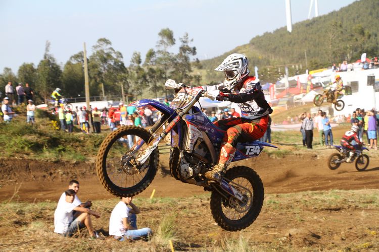 MOTOCROSS CASAIS DE SANTO QUINTINO 2015 – CNMX