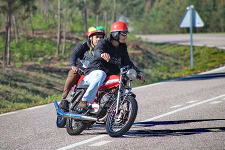 PASSEIO CHAPA AMARELA CARREIRA DO MATO 2015 – III EDICAO