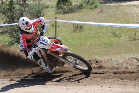 RAID FERRARIA TT 2015 – CNTT