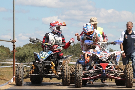 QUADS – PROLOGO 34 FOTOS(FOTOGRAFO – RAFAEL RAPOSO)