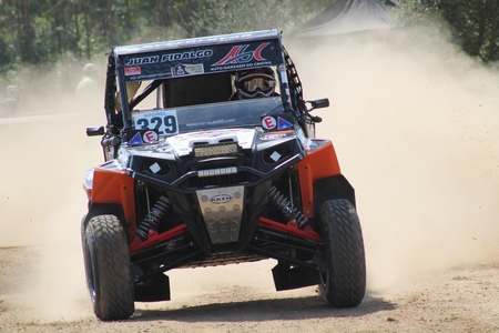 UTVS / BUGGYS – PROLOGO58 FOTOS(FOTOGRAFO – RAFAEL RAPOSO)