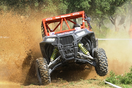 UTV / BUGGYS – PROLOGO 406 FOTOS(FOTOGRAFO – JOSÉ BAPTISTA)