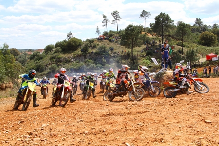 MX RIBATEJO 2015 – ALQUEIDÃO