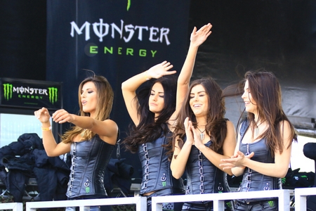 RALLYCROSS DE MONTALEGRE – WRX 2015
