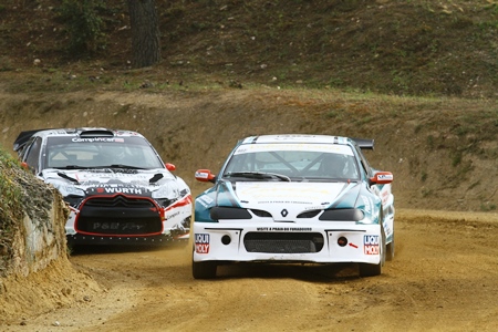 SUPER CARS E 4WD 682 FOTOS(FOTOGRAFO – JOSÉ BAPTISTA)