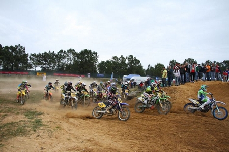 MX SINTRA 2015 – LA VACADA – MARISOL