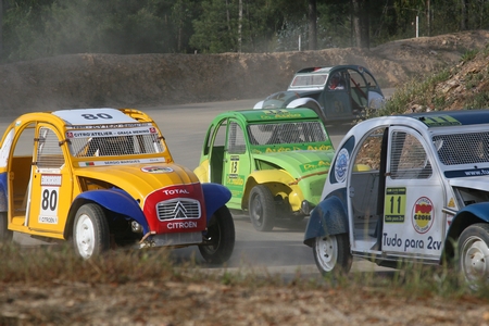 33º ANIVERSARIO CLUBE 2 CV/DIANE PORTUGAL – MAÇÃO 2015