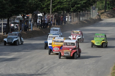 33º ANIVERSARIO CLUBE 2 CV/DIANE PORTUGAL – MAÇÃO 2015