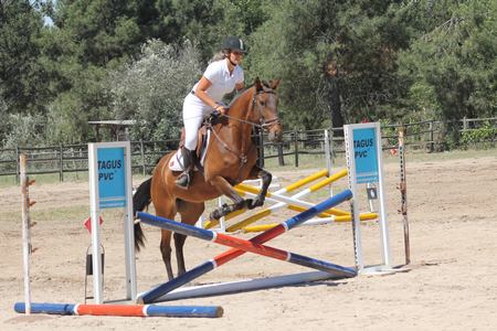 HIPISMO – ROTA BRA 2015 – FEITEIRA – CENTRO EQUESTRE DE ABRANTES
