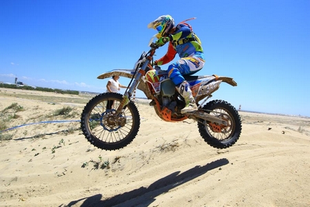 ENDURO TEST411 FOTOS (FOTOGRAFO – ROGERIO LENTE)