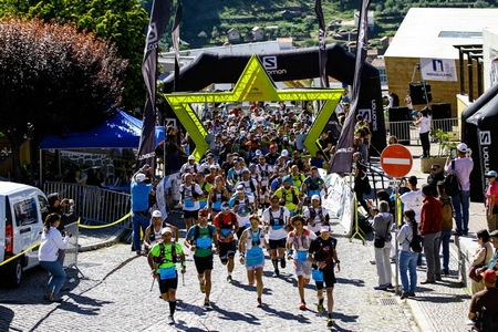 TRAIL – ESTRELA GRANDE 2015