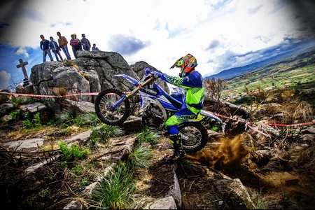 ENDURO DA REGUA 2015 – CNE