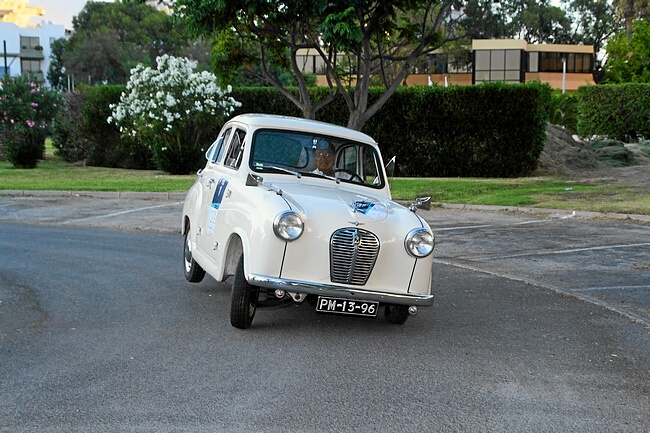 CLASSICOS – ALGARVE CLASSIC CARS 2015