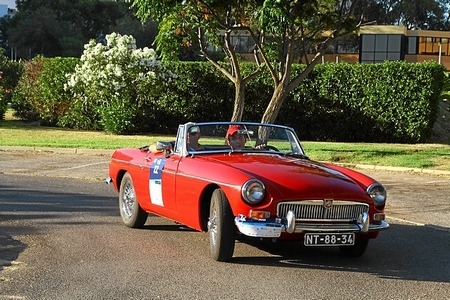 CLASSICOS – ALGARVE CLASSIC CARS 2015