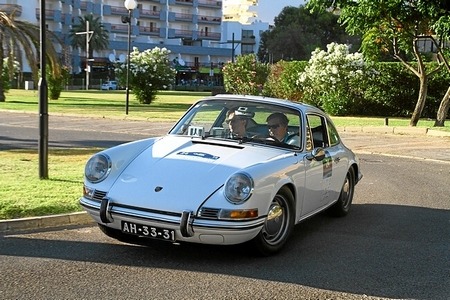 CLASSICOS – ALGARVE CLASSIC CARS 2015