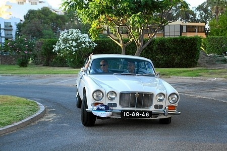 CLASSICOS – ALGARVE CLASSIC CARS 2015