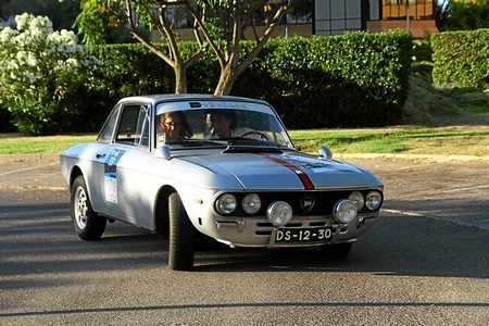 CLASSICOS – ALGARVE CLASSIC CARS 2015